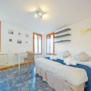 Appartement 410 San Polo Roky Wifi Center Italie