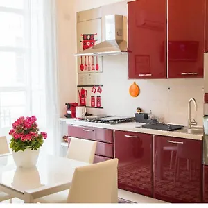 Apartment L'altra Diaz Italy