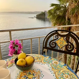  Apartment Castello A Mare Italy