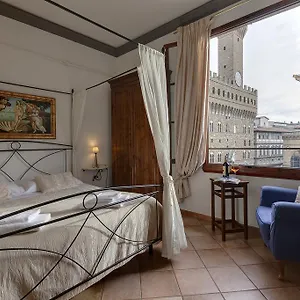 Signoria With A View Florencia