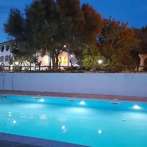  Farm stay De Serra Country Italy