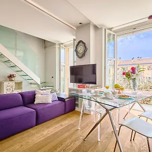  Appartamento Luxy Close Navigli Italia