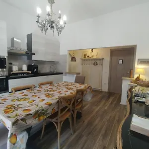  Apartment Nivalu' Italy