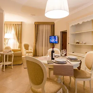  Appartamento Residenza Marchesi Pontenani
