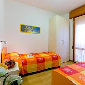  Appartamento Castore Italia