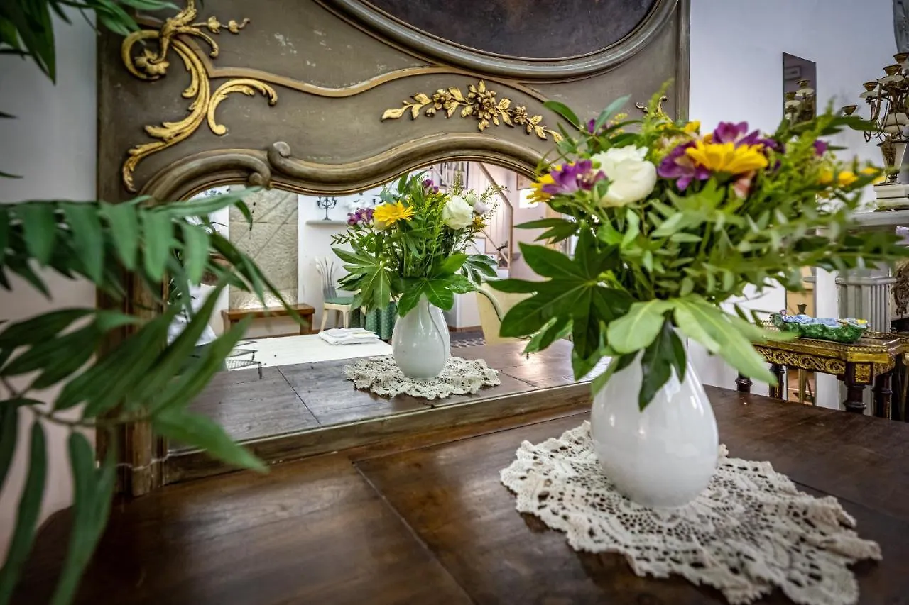 Guest house Dei Medici Palace Florence