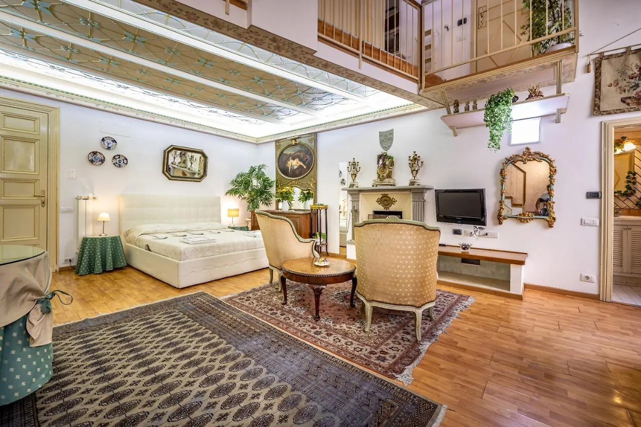 Dei Medici Palace Florence Guest house