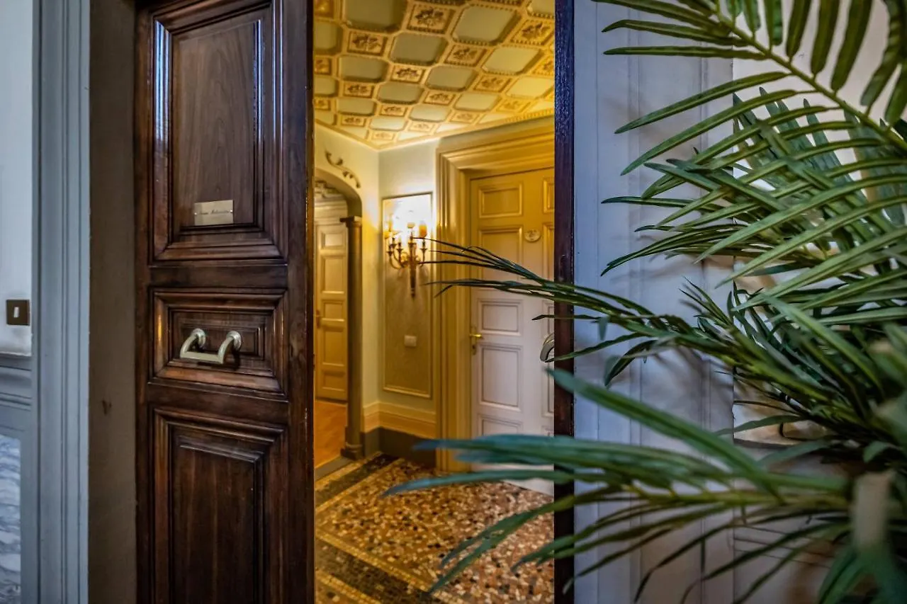 Dei Medici Palace Florence 0*,  Italy