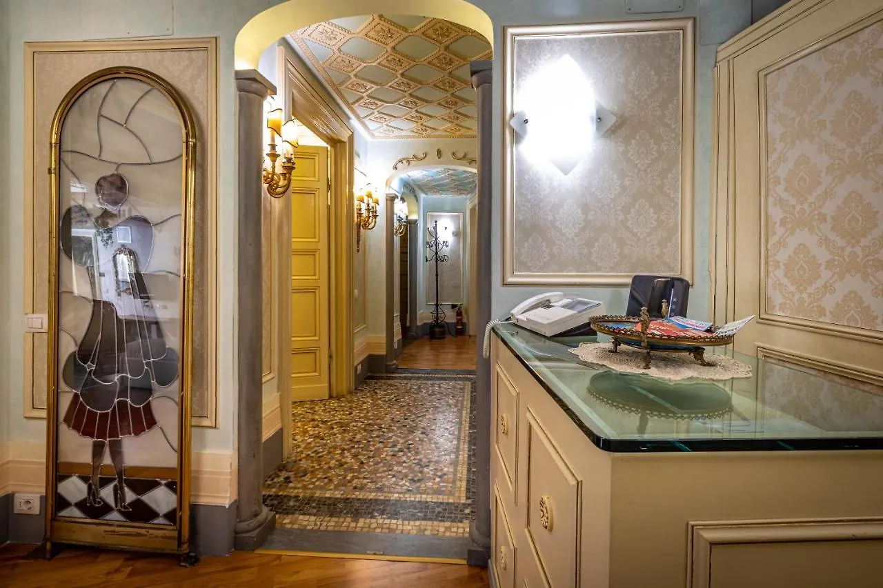 Dei Medici Palace Florence Guest house