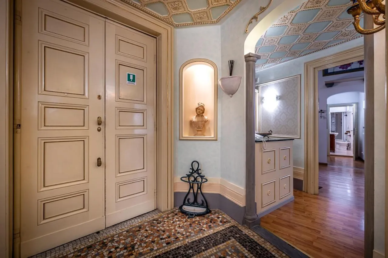 Dei Medici Palace Florence 0*,  Italy