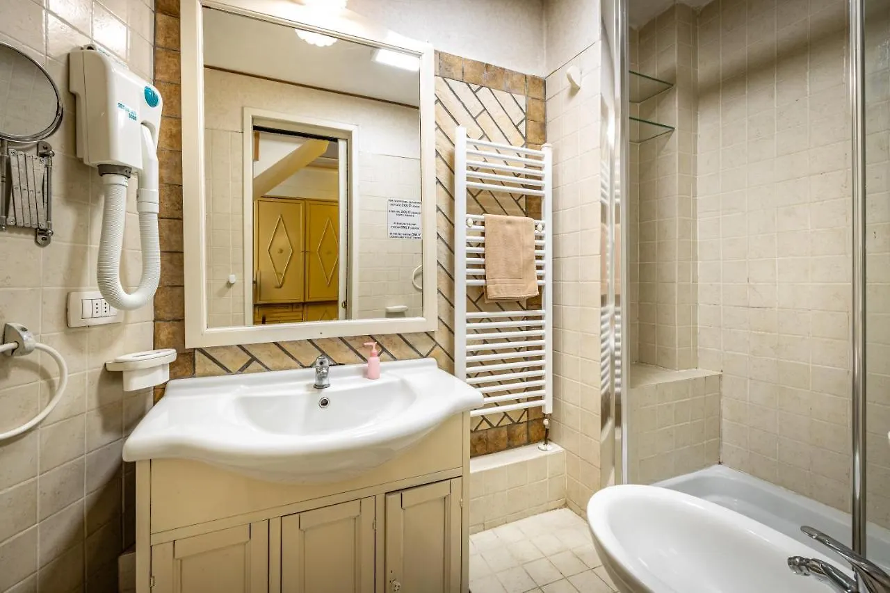 Guest house Dei Medici Palace Florence