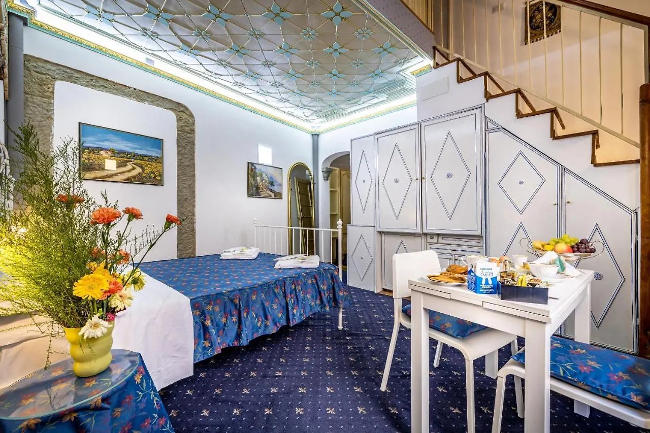 Guest house Dei Medici Palace Florence