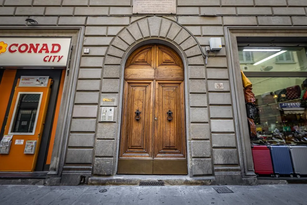 Dei Medici Palace 피렌체