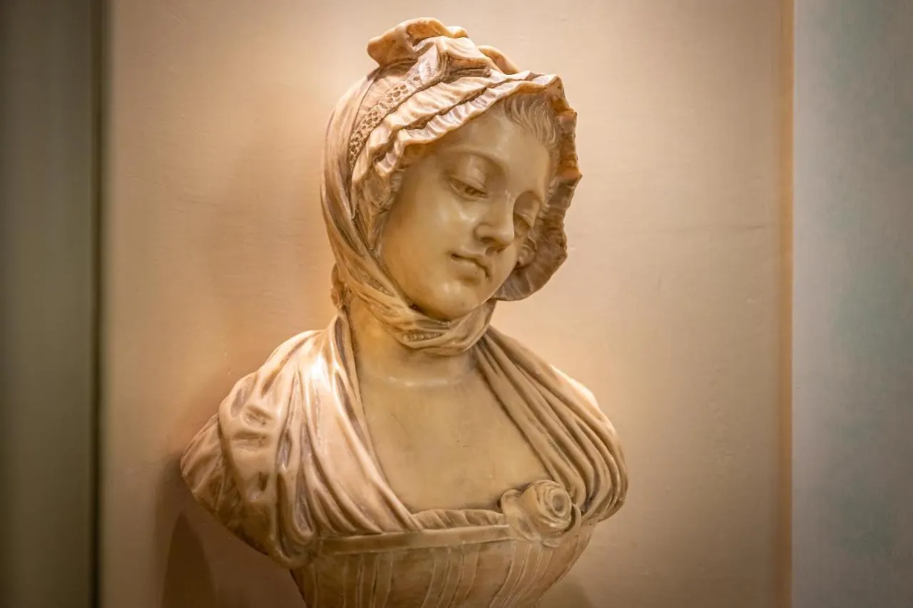 Dei Medici Palace 피렌체