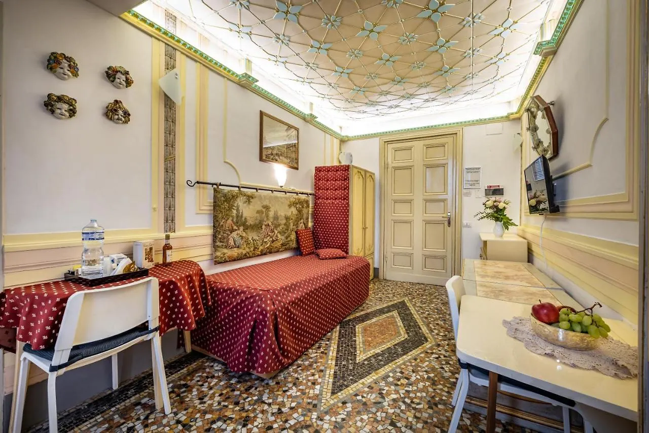 Dei Medici Palace 피렌체 게스트하우스