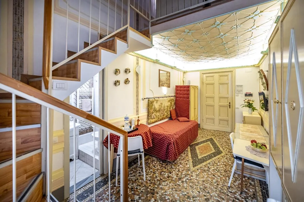 Dei Medici Palace 피렌체